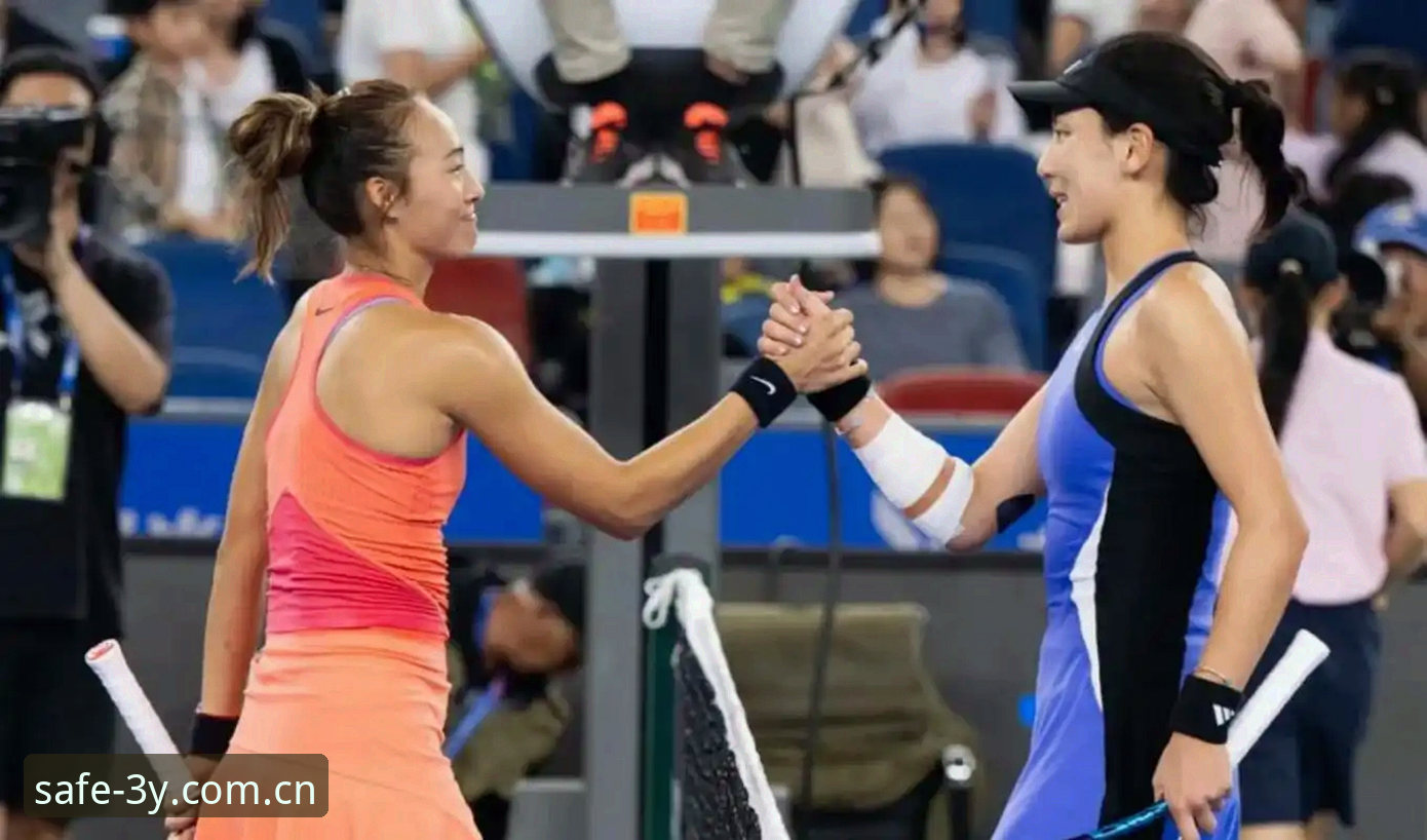 郑钦文法网保分战 vs 王欣瑜种子突围：2026法网女单中国金花前景深度对比